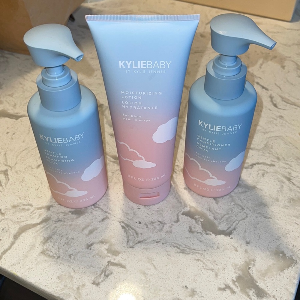 Kylie Baby Products